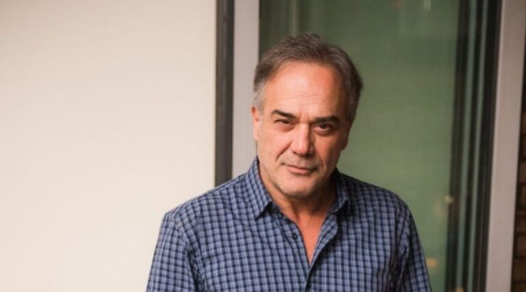 Παύλος Ευαγγελόπουλος: «Έχω δεχθεί σεξουαλική παρενόχληση, το αντιμετώπισα κι έχασα τη δουλειά»