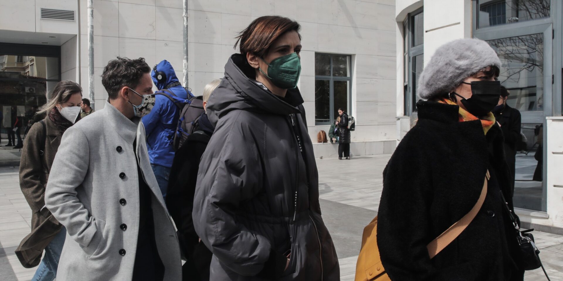 Η δίκη για τον Πέτρο Φιλιππίδη