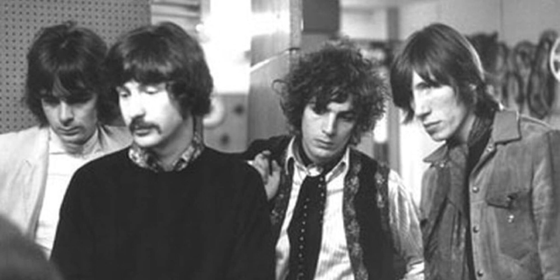 Οι Pink Floyd