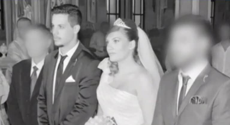 Πάτρα: Όταν ο γάμος της Ρούλας Πισπιρίγκου και του Μάνου έγινε «πρωτοσέλιδο» στις εφημερίδες – «Γκολ στην Ευτυχία!» (βίντεο)