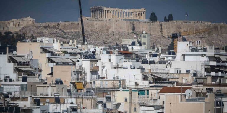 Οριστικοποιήθηκαν οι αλλαγές για το ΕΝΦΙΑ για 7 εκατομμύρια ιδιοκτήτες