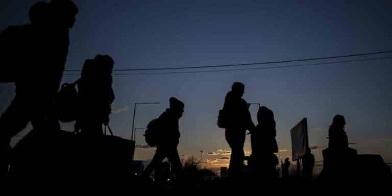 Σχεδόν 1,37 εκατομμύρια άνθρωποι εγκατέλειψαν την Ουκρανία – Ποιες χώρες έχουν δεχτεί τους πρόσφυγες