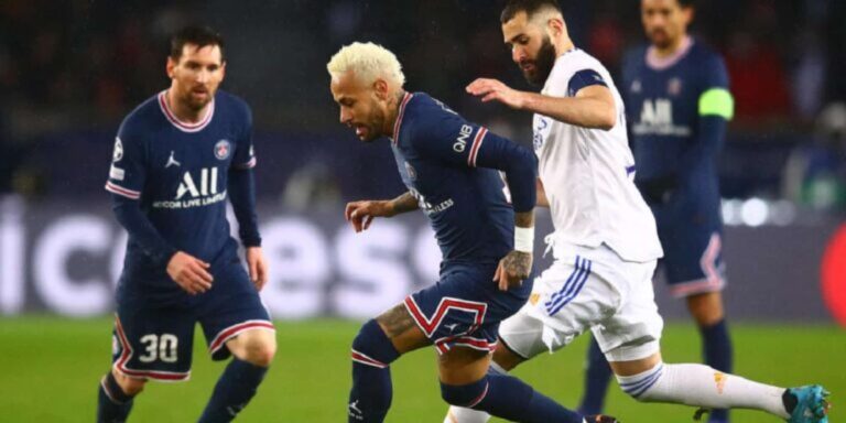 Ένα από τα φαβορί αποχαιρετά σήμερα το Champions League