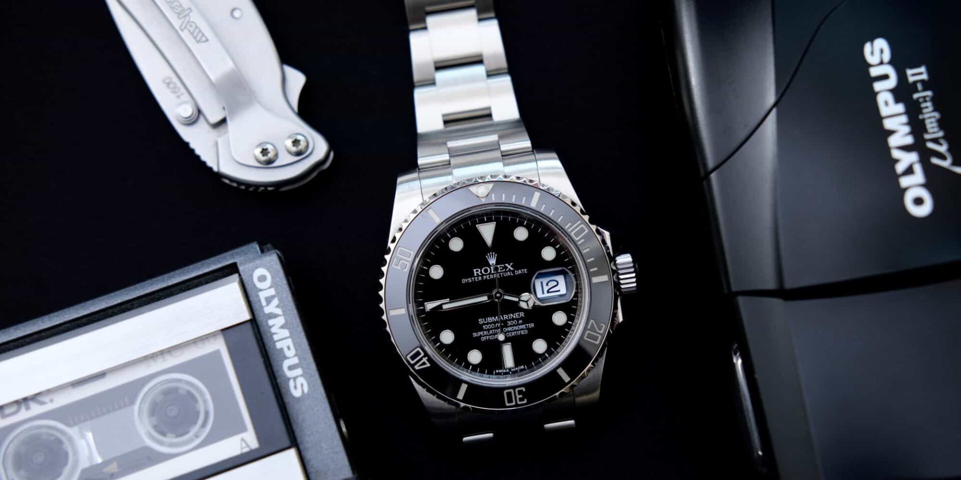 Ρολόι Rolex