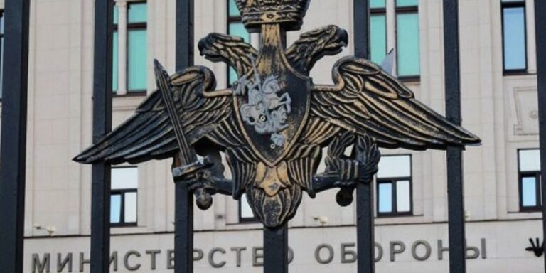 Η Πρεσβείας της Ρωσίας προτείνει… Open για την ενημέρωση για τον πόλεμο