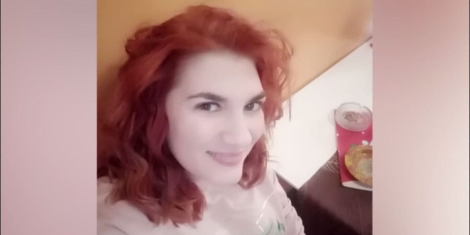 Η Ρούλα Πισπιρίγκου από την Πάτρα