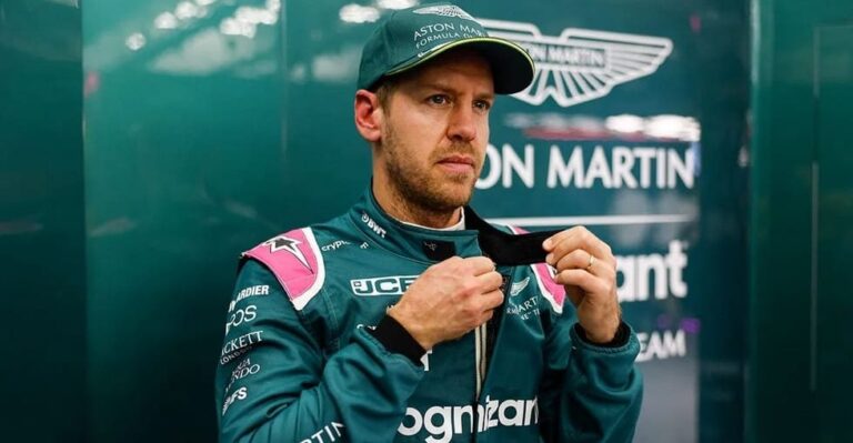 Formula 1: Έτοιμος ο Φέτελ για το grand prix στην Αυστραλία