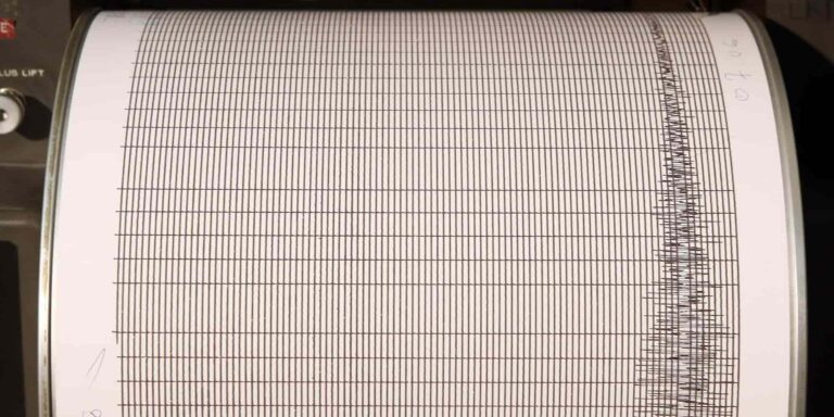 Νέα Ζηλανδία: Ισχυρός σεισμός 6,6 Ρίχτερ στα νησιά Κερμαντέκ