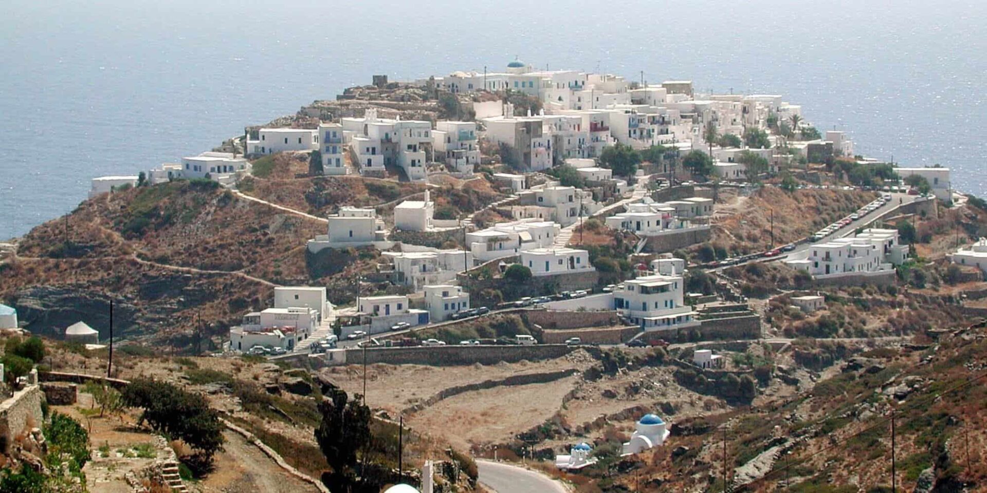 Σίφνος