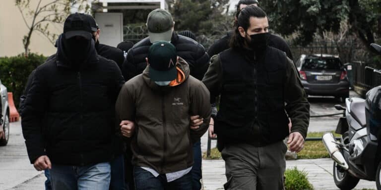 Απαγωγή Κυπαρίσση: Βρέθηκε δεύτερο κρησφύγετο των δραστών στο Χαλάνδρι – Το είχε νοικιάσει ο 45χρονος