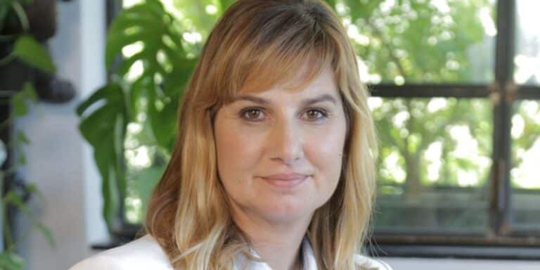 Μπεκατώρου για το #MeToo στον αθλητισμό: «Είναι επιτακτική ανάγκη να διορθώσουμε αυτά που βλέπουμε ότι δεν λειτουργούν» (βίντεο)