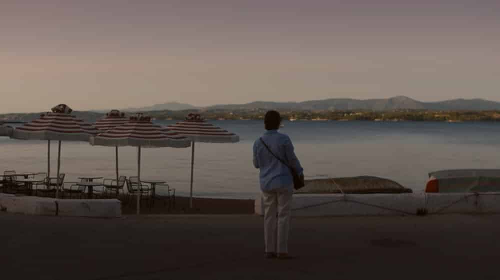 spetses tenia lost daughter - Πρεμιέρα στις Σπέτσες θα κάνει η ταινία «H Χαμένη Κόρη» παρουσία της σκηνοθέτιδας Maggie Gyllenhaal