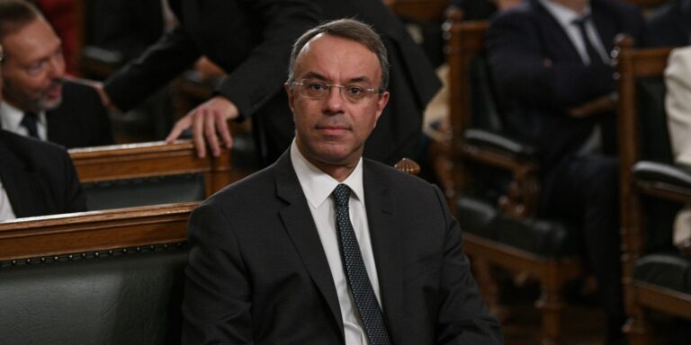 Σταϊκούρας: «Διαμορφώνουμε καθαρό και ρεαλιστικό διάδρομο για την απόκτηση επενδυτικής βαθμίδας, μέσα στο 2023»