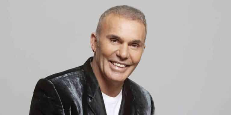 Από τη Λήμνο στο «X Factor» – Ο Στέλιος Ρόκκος έτοιμος να βρει το επόμενο αστέρι (βίντεο)