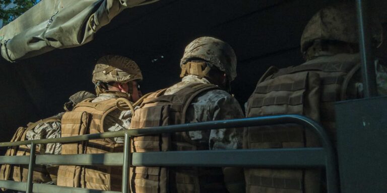 Πετκόφ: «Οι ΗΠΑ θα αποστείλουν μονάδα Stryker στον σχηματισμό μάχης του ΝΑΤΟ στη Βουλγαρία»
