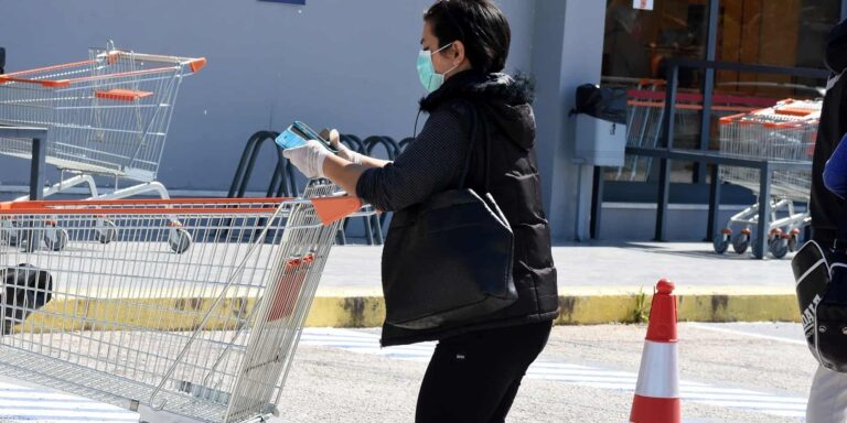 Χατζηθεοδοσίου: «Η αγορά ζητά 120 δόσεις για τις οφειλές εν μέσω πανδημίας»