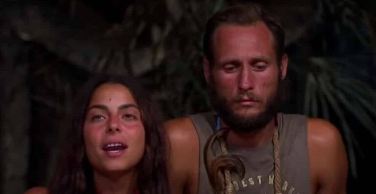 Survivor: Αυτοί είναι 4 υποψήφιοι προς αποχώρηση – Ο Κατσαούνης «έδωσε» την Μυριέλλα (βίντεο)