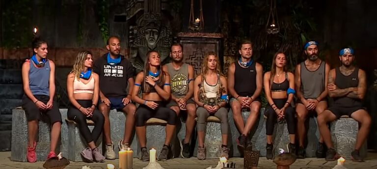 Survivor: Νέα νίκη για τους Διάσημους – Τρεις υποψήφιοι προς αποχώρηση από τους Μαχητές