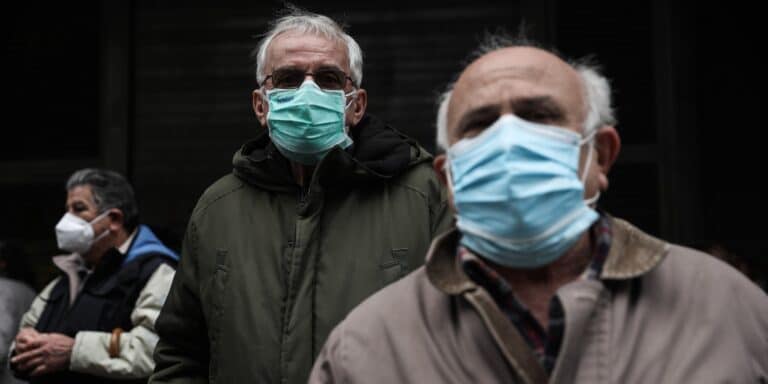 Συντάξεις Απριλίου: Πότε αρχίζει η καταβολή τους στους δικαιούχους