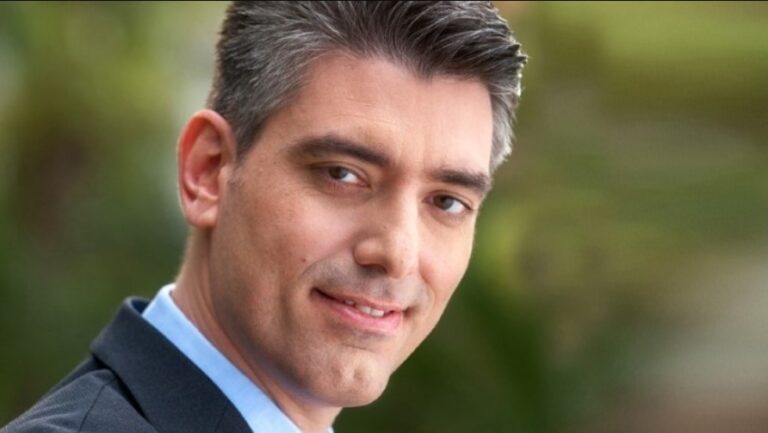 Γαϊτάνης: «Η αλλοπρόσαλλη στάση του ΣΥΡΙΖΑ για τον ΕΝΦΙΑ δείχνει ότι ο Τσίπρας παραμένει το ίδιο ανεύθυνος με το 2015»