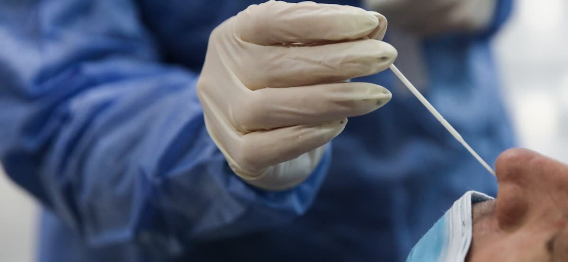 Rapid test από τον ΕΟΔΥ