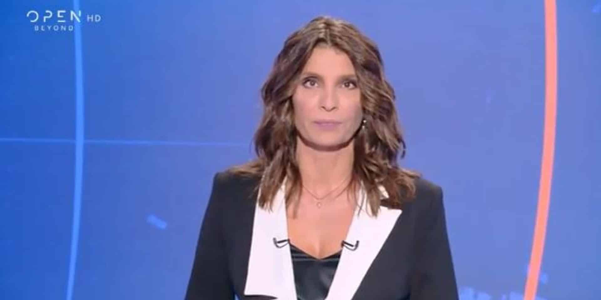 Η Πόπη Τσαπανίδου