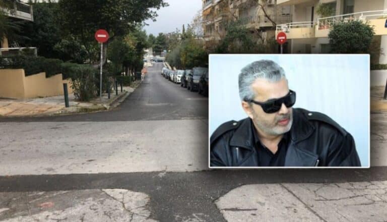 Αυτός είναι ο επιχειρηματίας που δέχτηκε επίθεση στο Παλαιό Φάληρο (βίντεο)