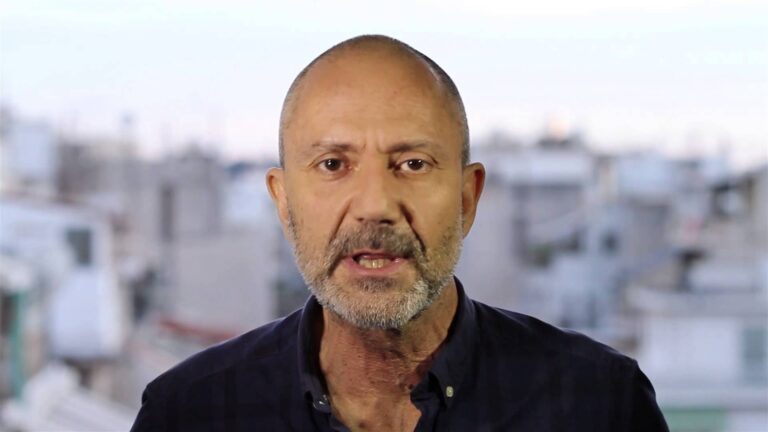 Γρηγόρης Βαλλιανάτος για Αλέξη Κούγια: «Είναι ομοφοβικός, ντροπή που δε γνωρίζει τον όρο διεμφυλικός»