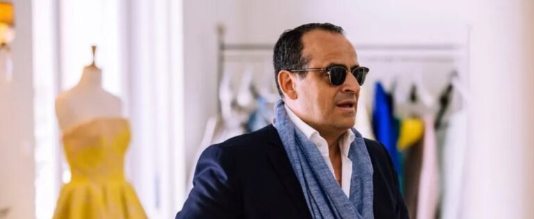 Βασίλης Ζούλιας: «Σταμάτησα τα ναρκωτικά και το αλκοόλ στα 29 μου, είχα φτάσει στον πάτο»
