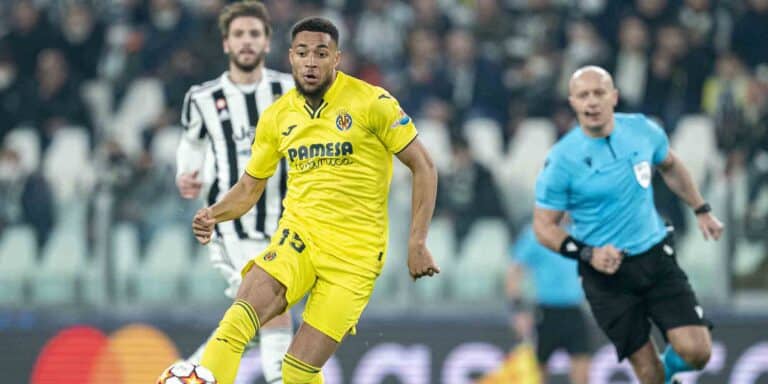 Champions League: Πάρτι της Βιγιαρεάλ μέσα στο Τορίνο, 0-3 τη Γιουβέντους