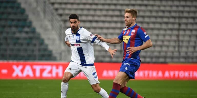 Super League: Άνοστο 0-0 για Βόλο και ΠΑΣ Γιάννινα, εκτός πλέι οφ οι Ηπειρώτες