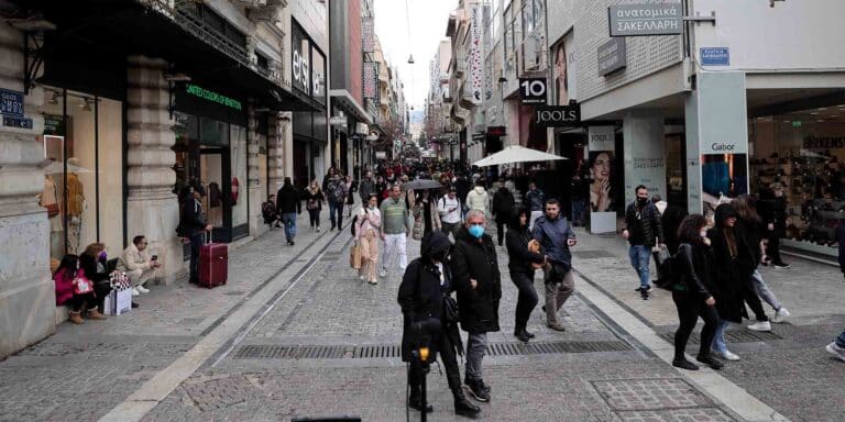 Κορονοϊός: 11.986 νέα κρούσματα, 48 θάνατοι και 356 διασωληνωμένοι