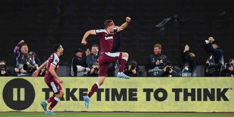 Europa League: Η Γουέστ Χαμ απέκλεισε τη βασίλισσα της διοργάνωσης