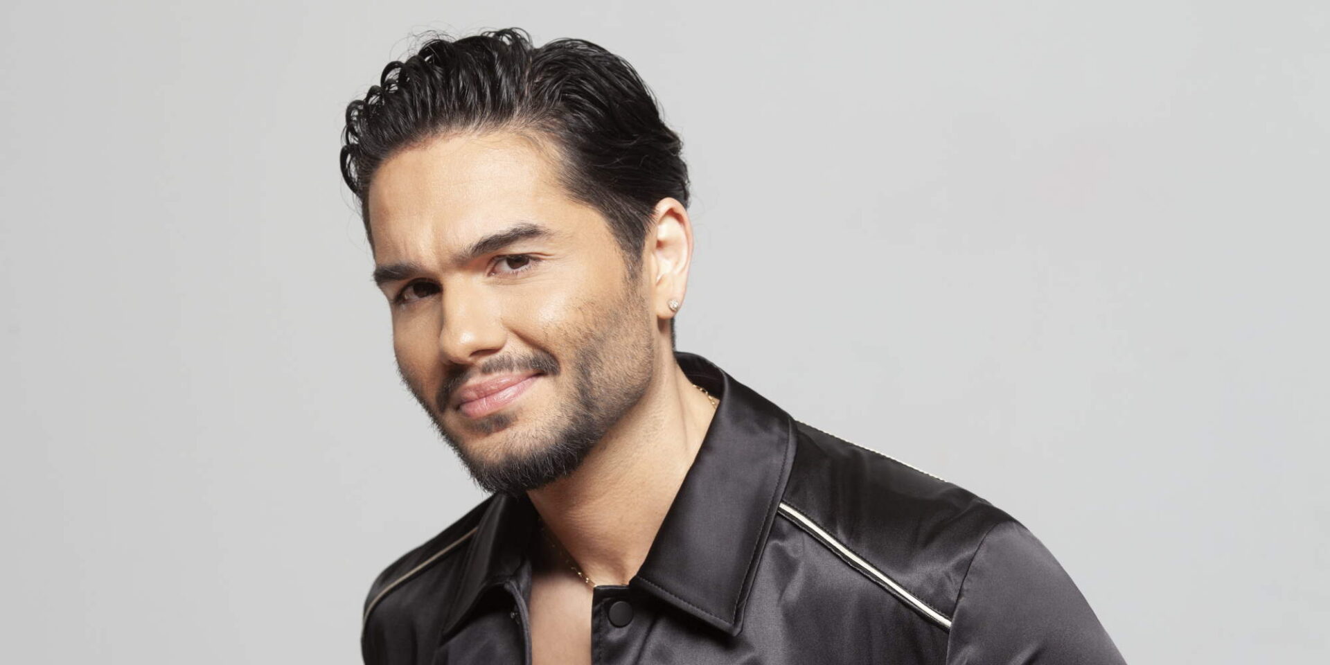 Ο τραγουδιστής και κριτής του X Factor Χρήστος Μάστορας
