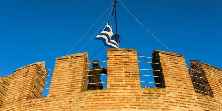 Λύματα: Σημαντική αύξηση κατά 74% του ιικού φορτίου στη Θεσσαλονίκη – 105% πάνω η Κέρκυρα