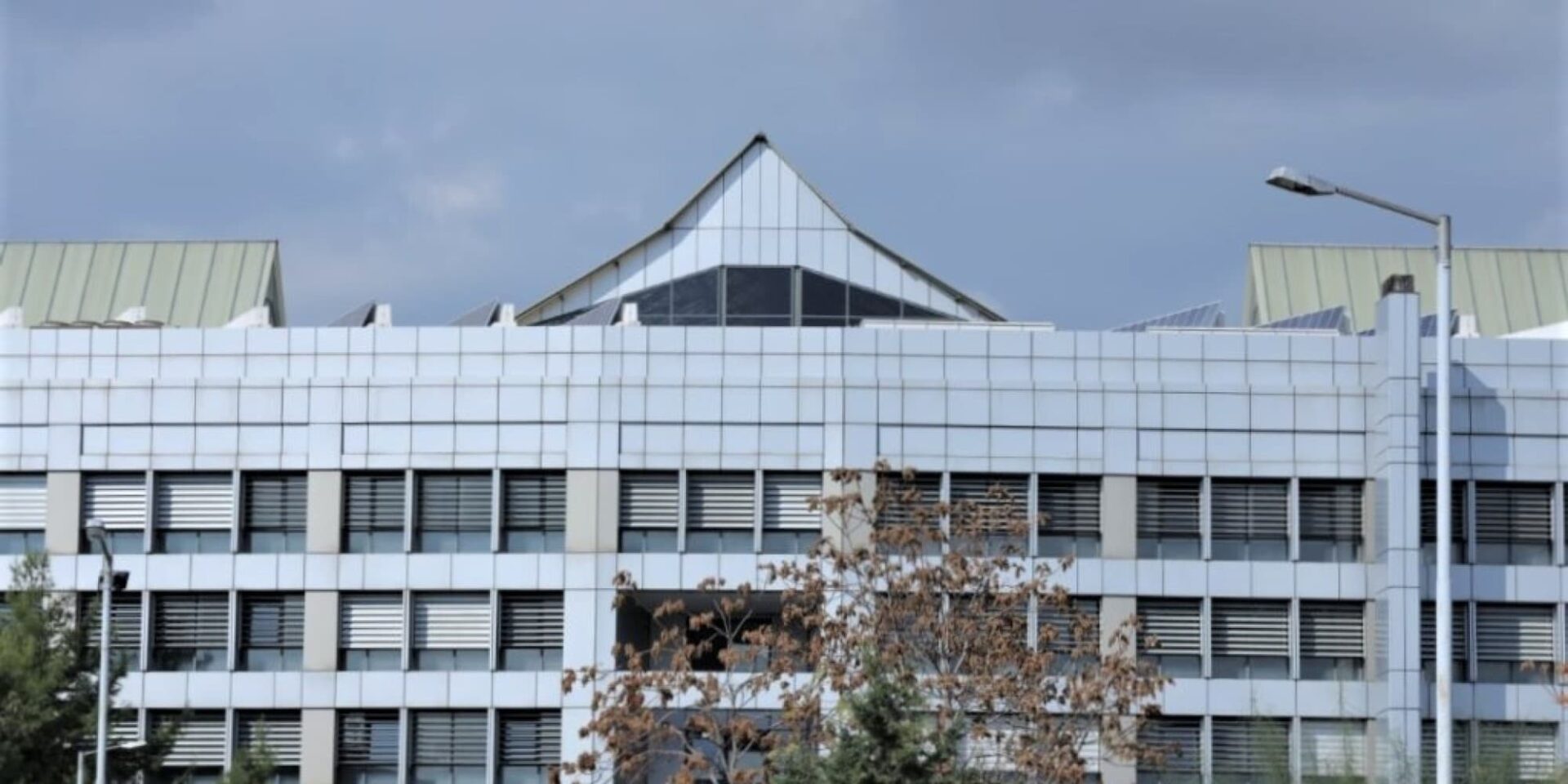 Το υπουργείο Μετανάστευσης