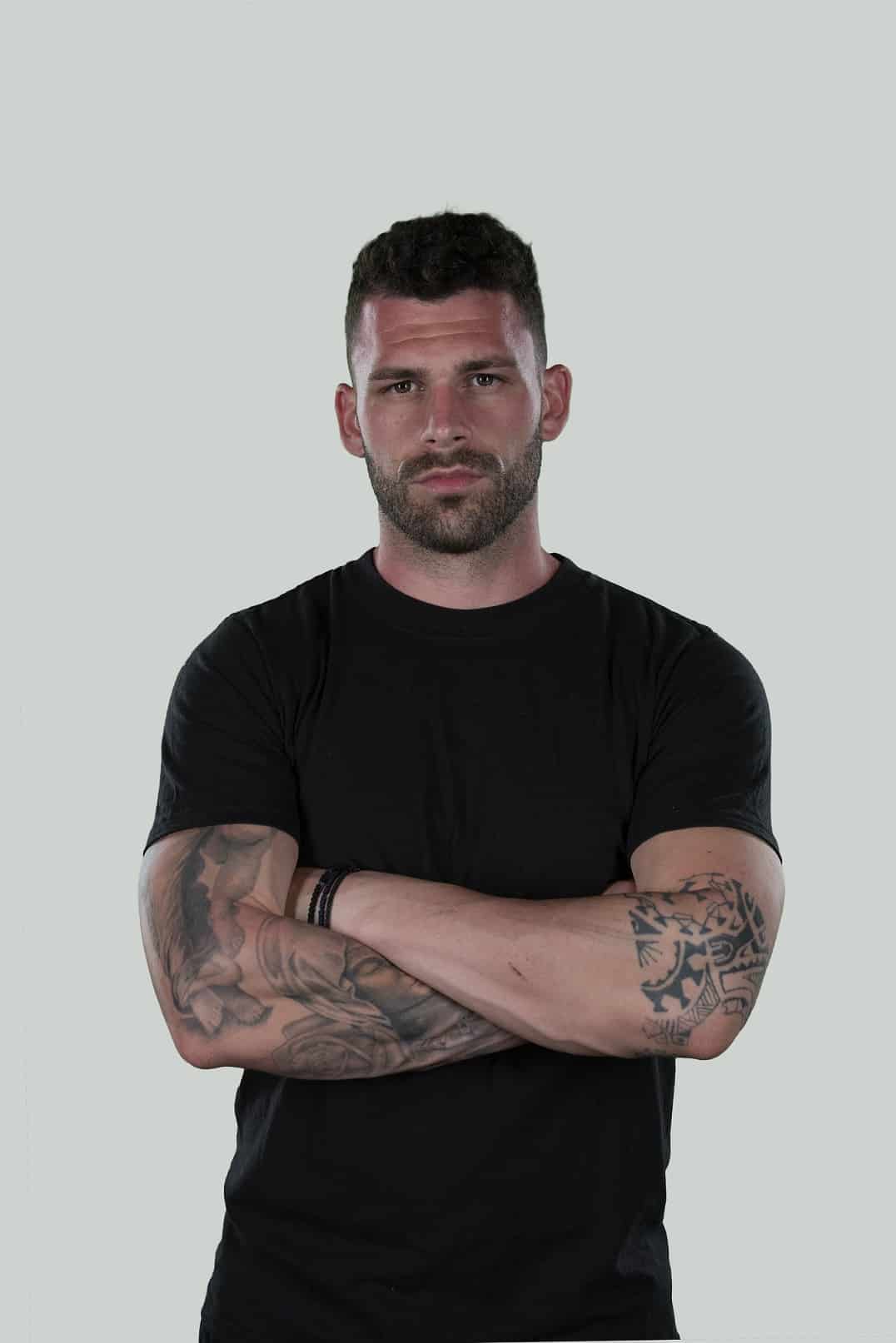 Survivor: Δύο νέοι παίκτες φτάνουν στον Άγιο Δομίνικο (βίντεο)