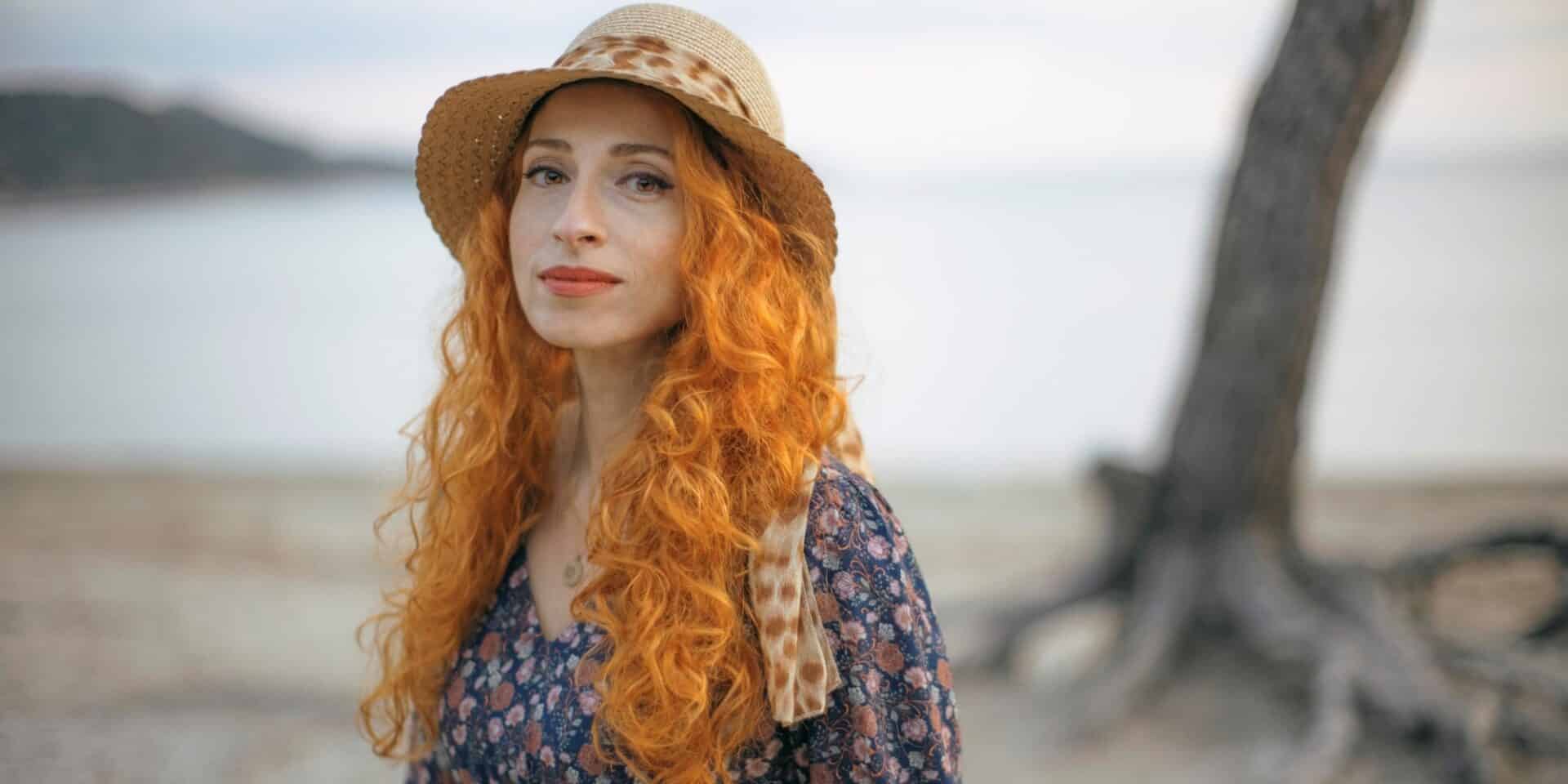 Η Λίνα Ροδοπούλου