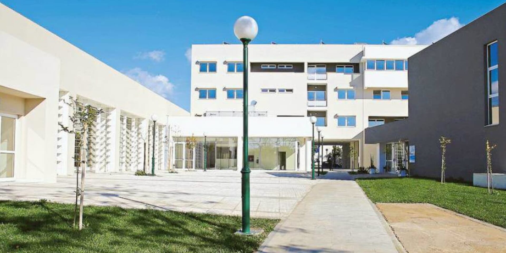Το Σεράφειο του Δήμου Αθηναίων
