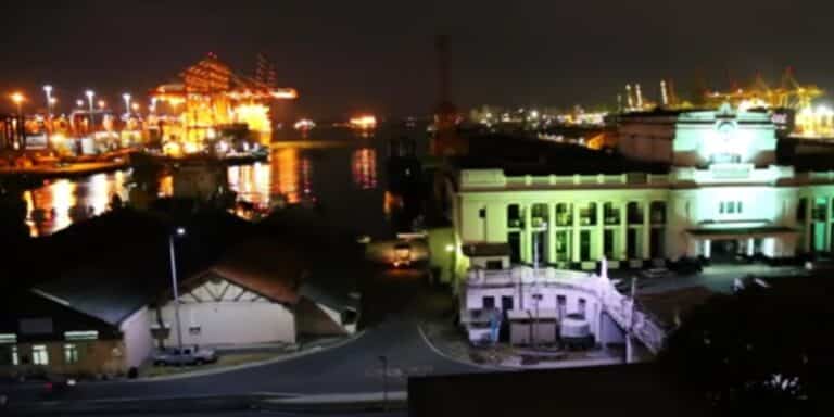 Η Σρι Λάνκα στα χειρότερά της – Σβήνουν να φώτα στους δρόμους για εξοικονόμηση ενέργειας