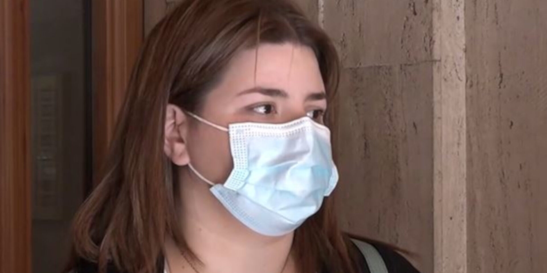Η 30χρονη που έπεσε θύμα ληστών στην Καλλιθέα