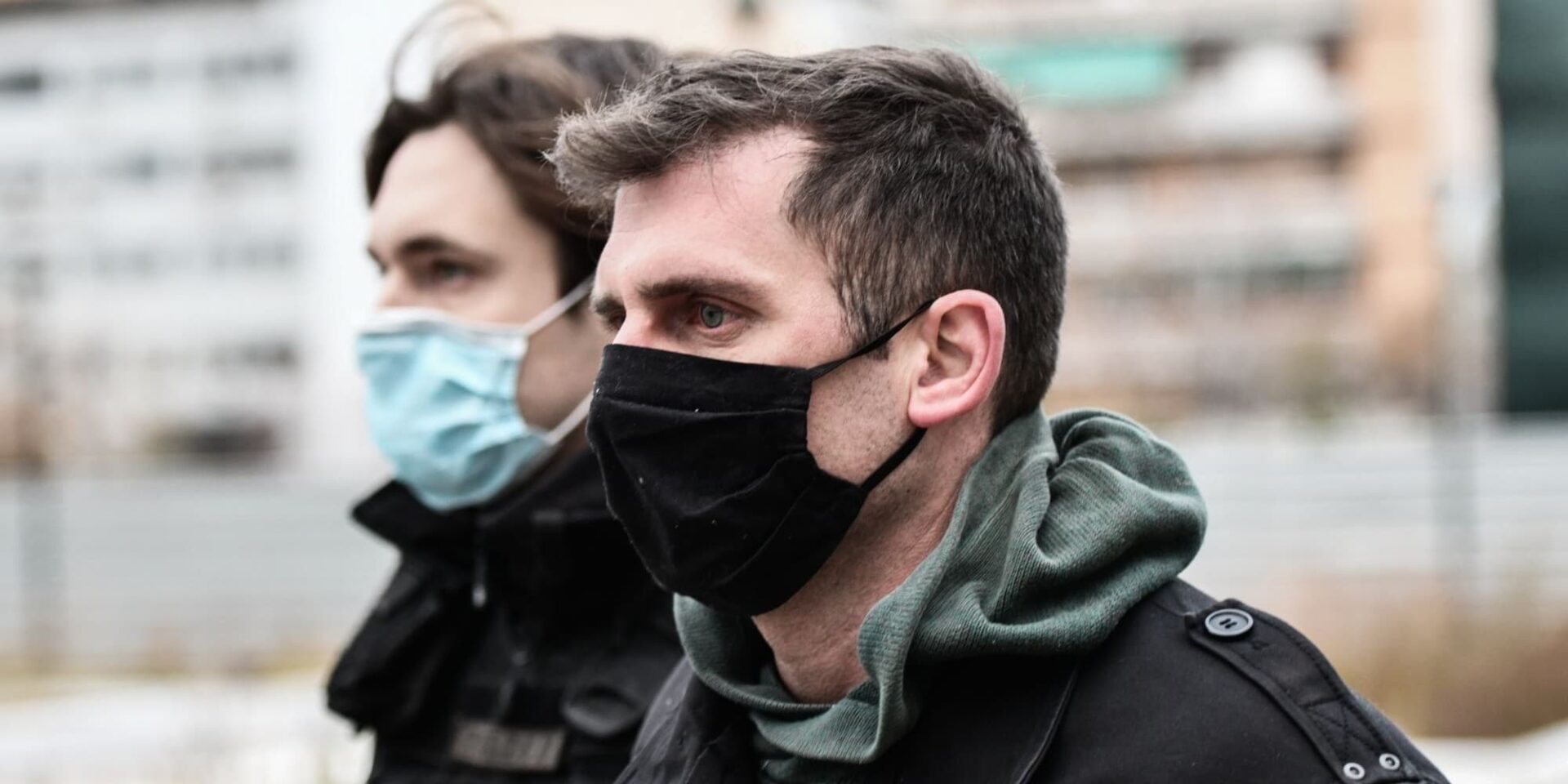 O 39χρονος προπονητής ιστιοπλοΐας που κατηγορείται για βιασμό ανήλικης