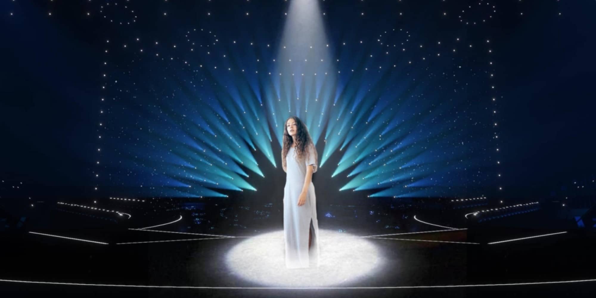 Η Αμάντα που θα εκπροσωπήσει την Ελλάδα στην Eurovision