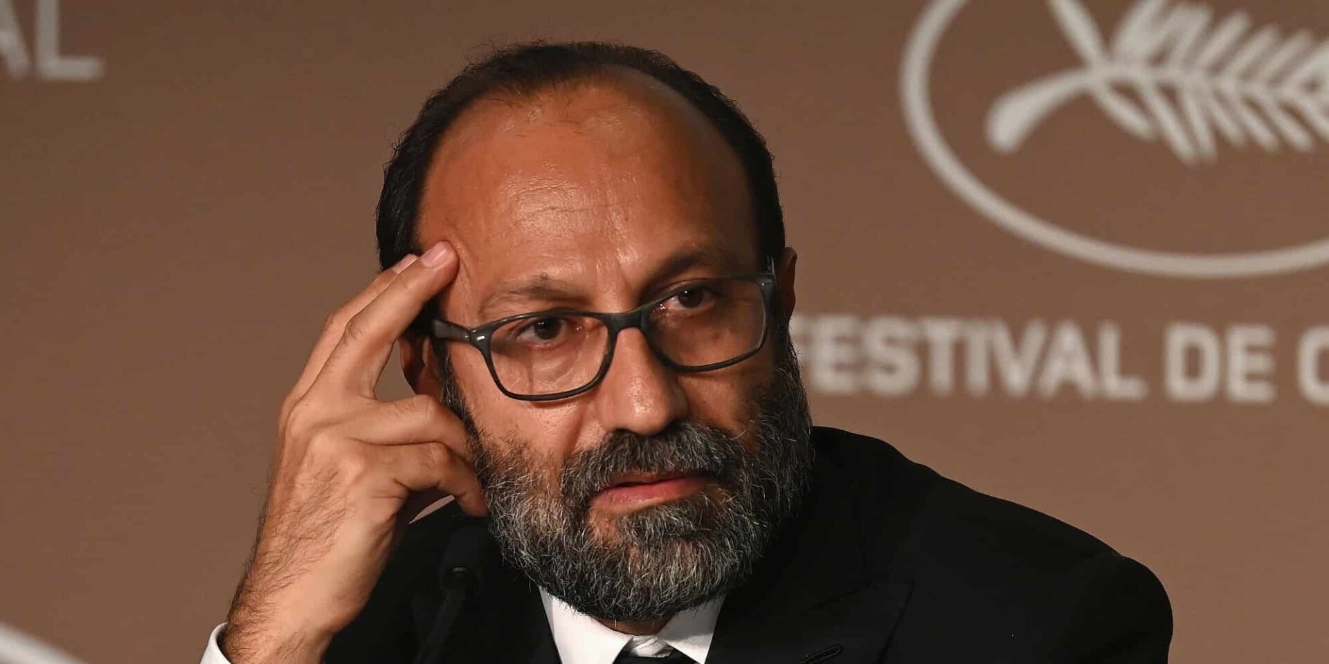Ο βραβευμένος σκηνοθέτης Ασγκάρ Φαραντί