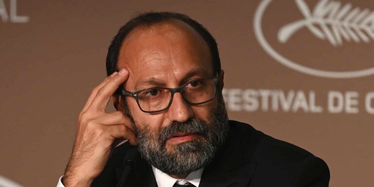 Ένοχος για λογοκλοπή κρίθηκε ο βραβευμένος σκηνοθέτης Ασγκάρ Φαραντί για την ταινία «ο Ήρωας»