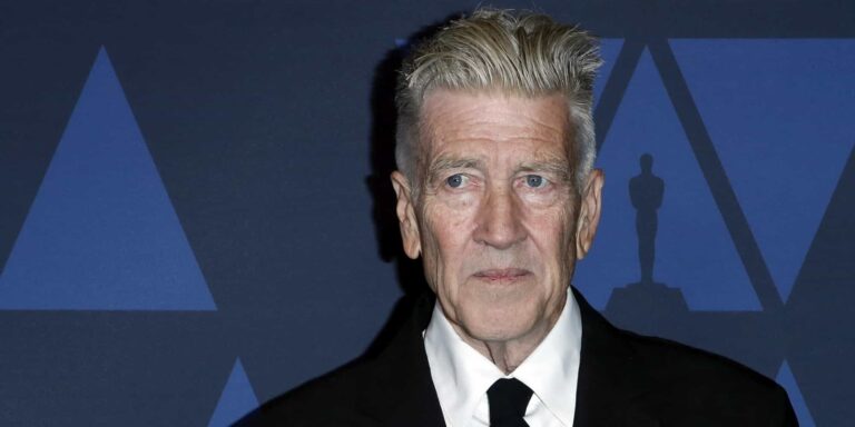 Ντέιβιντ Λιντς: Δεκάλεπτος συλλογικός διαλογισμός στη μνήμη του