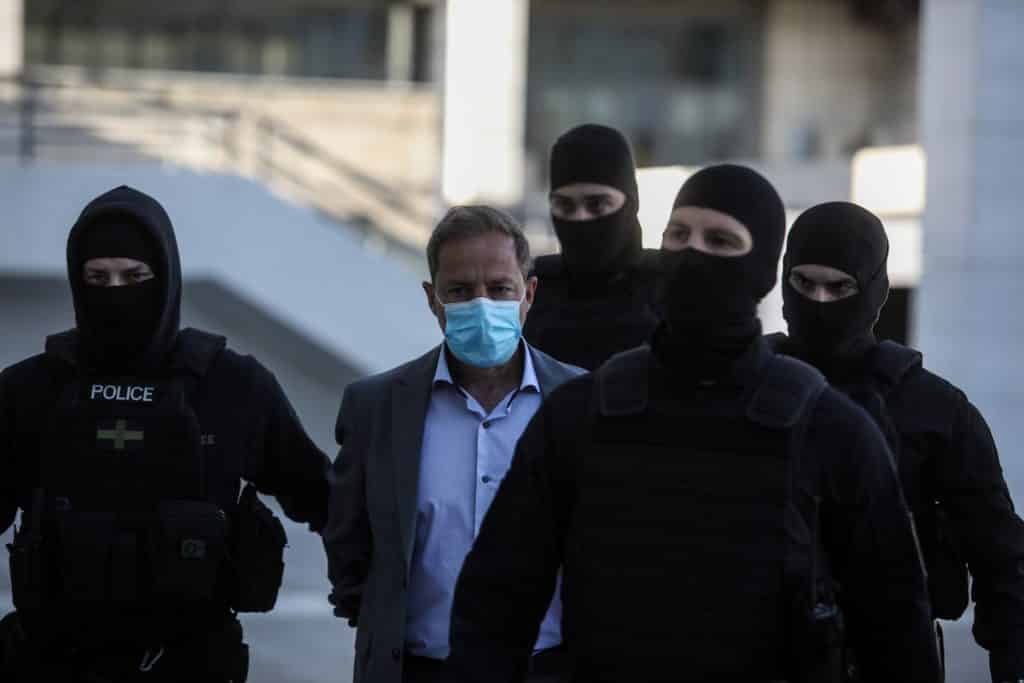 Μήνυση κατά του 25χρονου Αιγύπτιου που τον κατήγγειλε για βιασμό υπέβαλλε ο Λιγνάδης - Συνεχίζεται η δίκη του