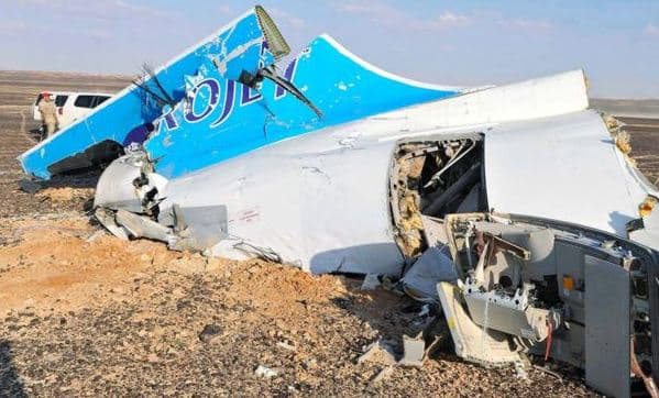 New York Post: «Ένα τσιγάρο προκάλεσε την πτώση της EgyptAir το 2016 στη Μεσόγειο» - Τι έδειξε η έρευνα (εικόνες & βίντεο)