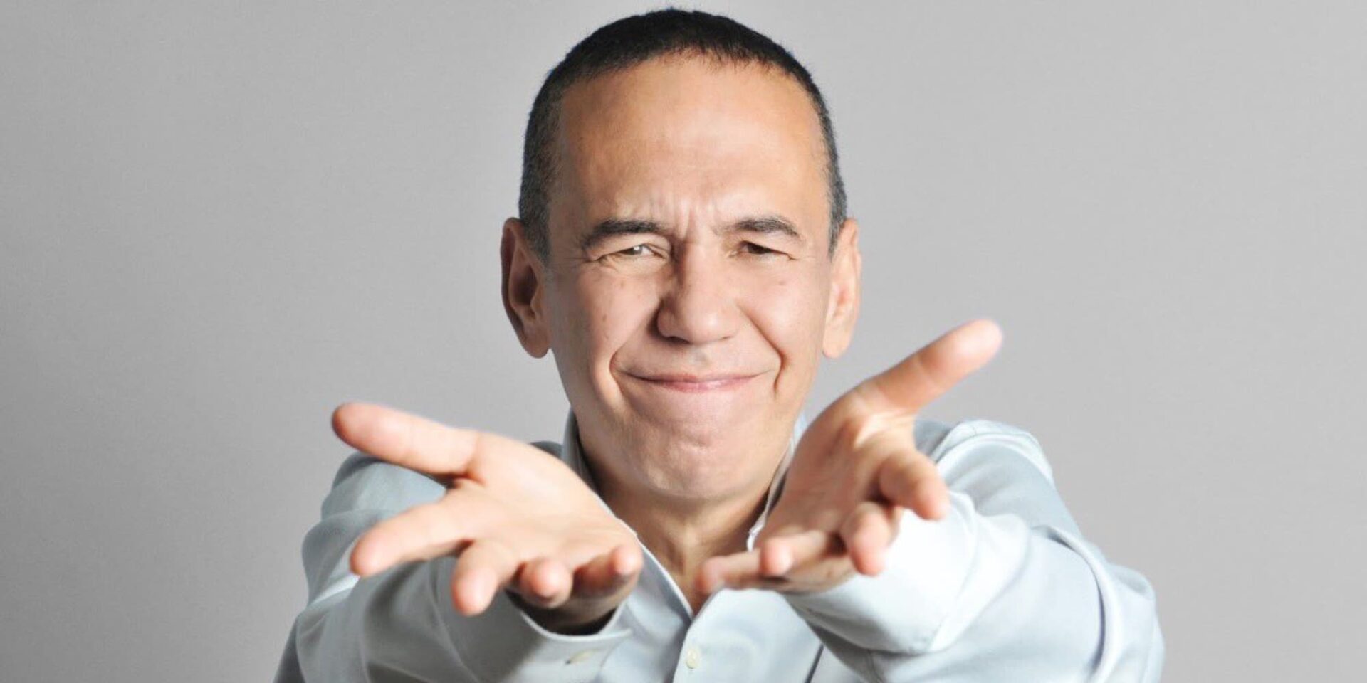 Ο ηθοποιός Gilbert Gottfried