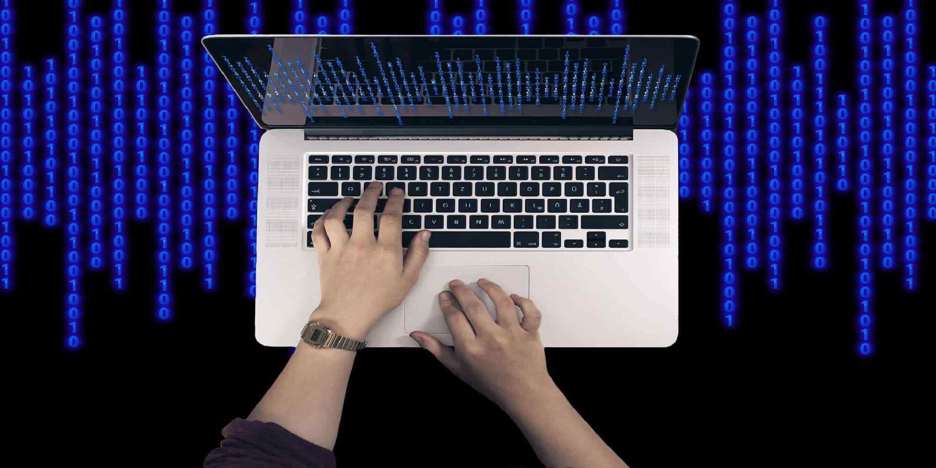 Laptop, κώδικες